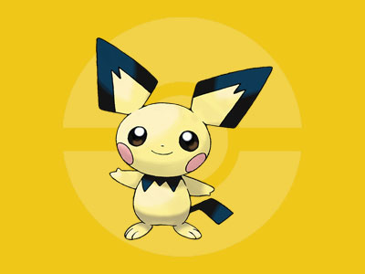 canal_raichu - Pokemoneros