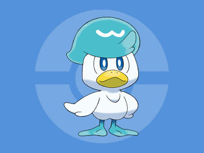 quaxly - Pokemoneros