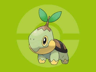 miguel - Pokemoneros