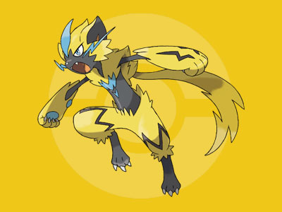 camino - Pokemoneros