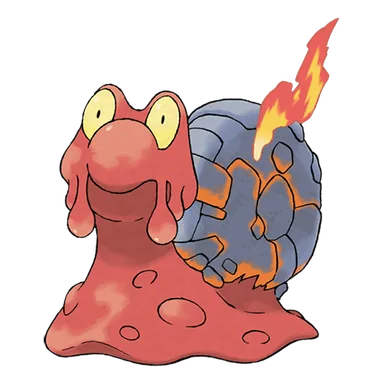 magcargo