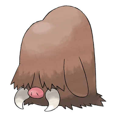 piloswine