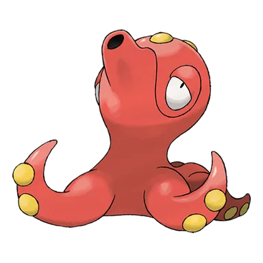 octillery