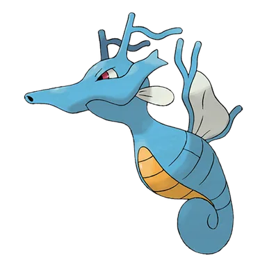 kingdra