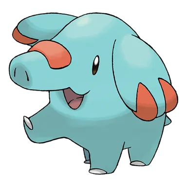 phanpy