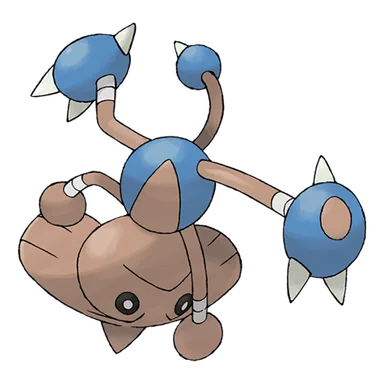hitmontop