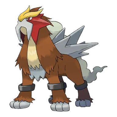 entei