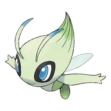 celebi
