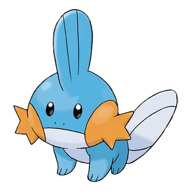 mudkip