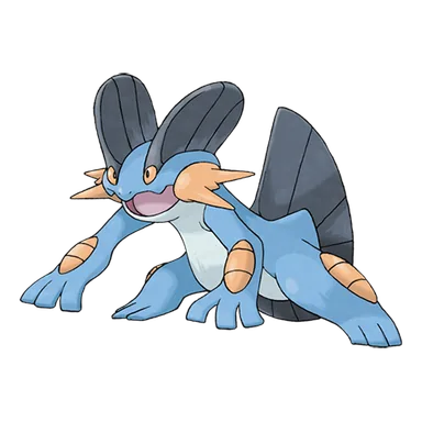 swampert
