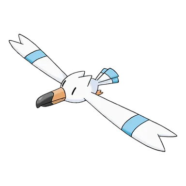 wingull