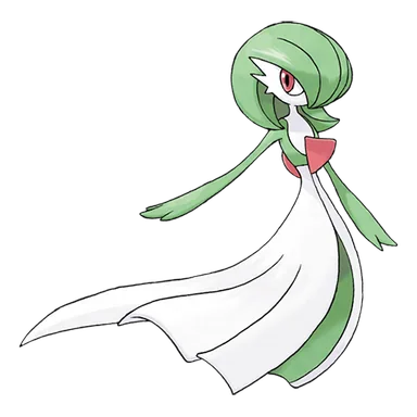 gardevoir