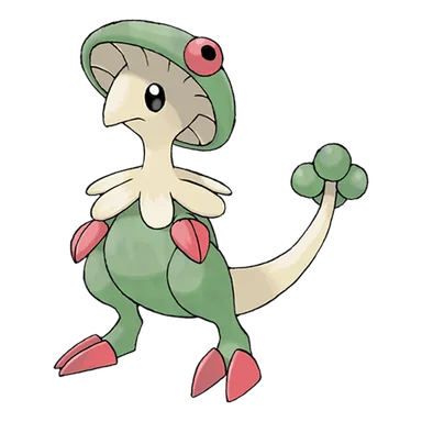 breloom
