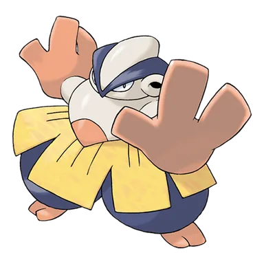 hariyama