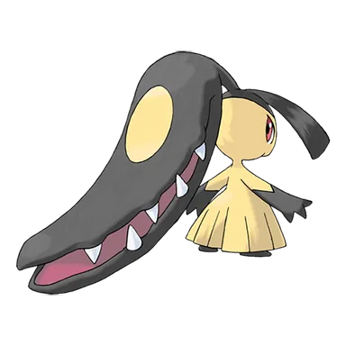 mawile