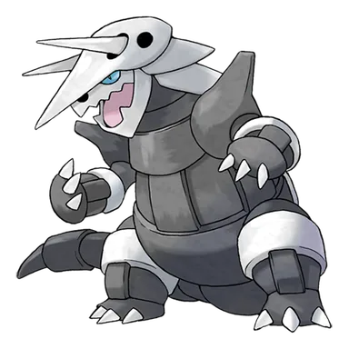 aggron
