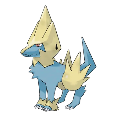 manectric
