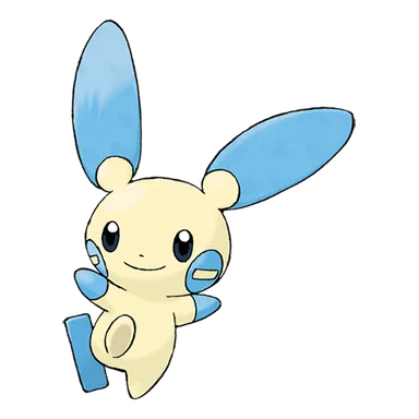 minun