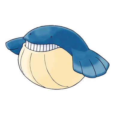 wailmer