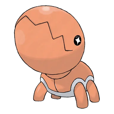 trapinch