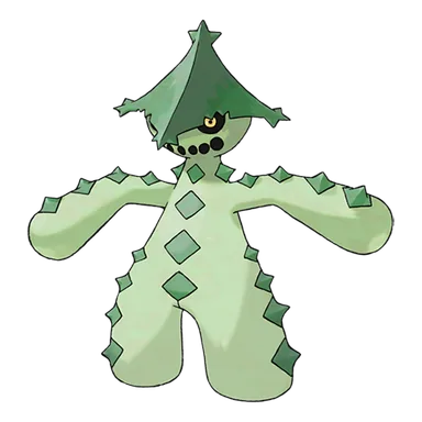 cacturne