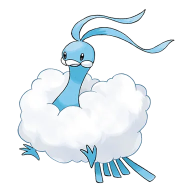altaria