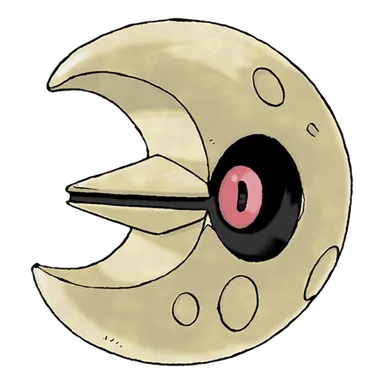 lunatone