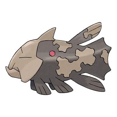 relicanth