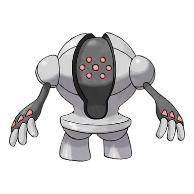 registeel