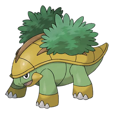 grotle