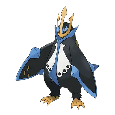 empoleon