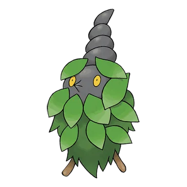 burmy