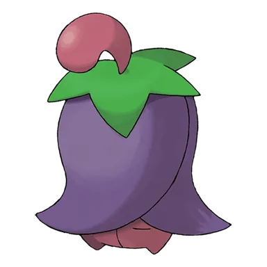 cherrim