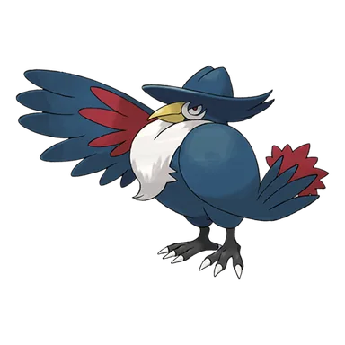 honchkrow