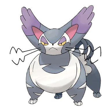 purugly