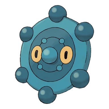 bronzor