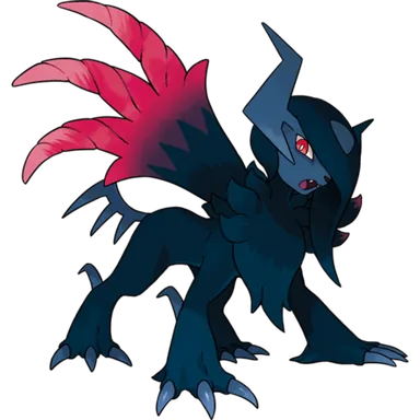 Mega-Absol Z