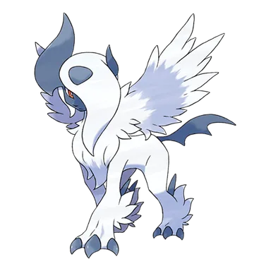 Mega-Absol
