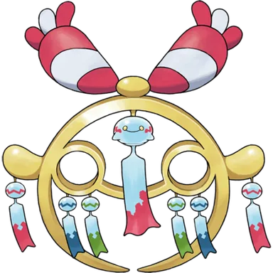 Mega-Chimecho
