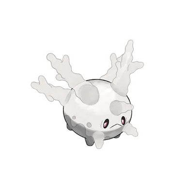 corsola de galar