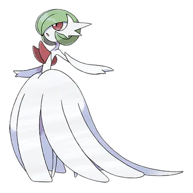 Mega-Gardevoir