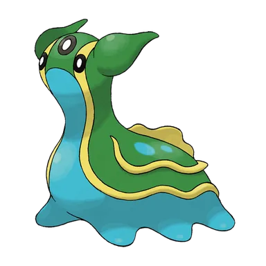 Gastrodon Mar del Este