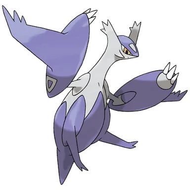Mega-Latias