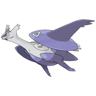 Mega-Latios