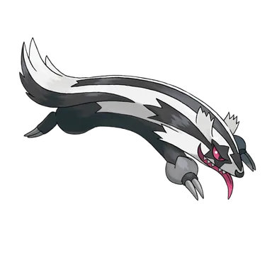 Linoone de Galar