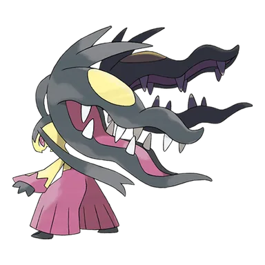 Mega-Mawile