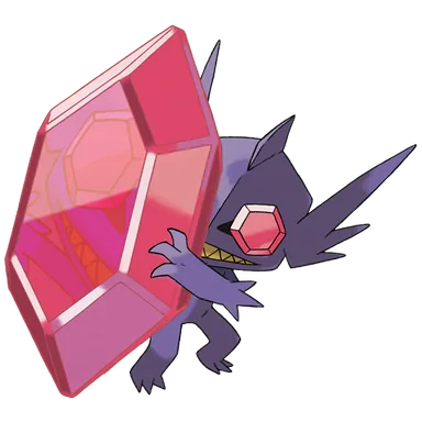 Mega-Sableye